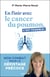 En finir avec le cancer du poumon, c'est possible ! Mon combat pour le dépistage précoce