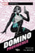 Marvel héroïnes : Domino Providence