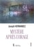 Mystere apres l orage
