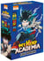 My Hero Academia : coffret Tomes 1 à 3