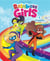 Rainbow girls Tome 3 : viracocha