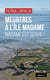Meurtres à l'île madame : madame est servie !