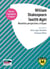 Agrégation d'anglais 2025 : William Shakespeare, "Twelfth Night". Nouvelles perspectives critiques
