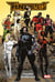 Thunderbolts : Frappe mondiale