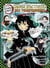 Demon slayer : school days : Cahier d'activités des Pourfendeurs : Souffle de la brume
