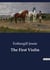The First Violin : A Journey of Escape and Self-Discovery