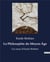 La Philosophie du Moyen-Âge : Un essai d'Emile Bréhier