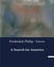 A Search for America : The Struggle Against Barbary Pirates: A Historical Account