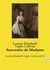 Souvenirs de Madame : Louise-Élisabeth Vigée- Lebrun (2/3)