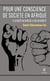 Pour une conscience de société en Afrique : À la quête du sens de la vie en société