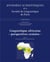 Linguistique africaine - perspectives croisées