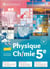 Physique-chimie - 5e (édition 2017)