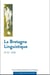 La bretagne linguistique n°22 (édition 2018)