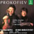 Sonates pour violon et piano n°1 op.80, n°2 op.94 bis, 5 mélodies op.35 bis