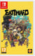 Eastward
