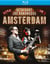 Live from Amsterdam