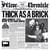 Thick as a brick (Steven Wilson remix)