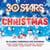 30 stars Christmas