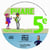 Phare - mathématiques - 5e - pack de 10 cd-rom élève (édition 2010)