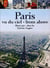 Paris vu du ciel