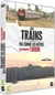 Des trains pas comme les autres : Destination Turquie