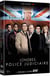 Londres, Police Judiciaire - Saison 4