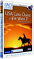 USA Côte Ouest et Far West 2 - L'Amérique mythique