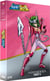 Saint Seiya - Les chevaliers du Zodiaque - Intégrale Collector - Andromeda Box Part. 4