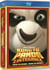 Kung Fu Panda + Kung Fu Panda 2