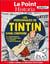 Le Point/Historia Tintin T01