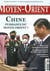 Moyen Orient n.58 : Chine : puissance du Moyen-Orient ?