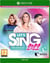 Let's Sing 2022
