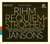Requiem - Strophen
