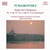 Suites Pour Orchestre N°1 Op.43, N°2 Op.53