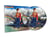Misplaced Childhood - édition limitée colorée