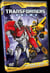 Transformers Prime - Volume 2 : Terrain miné