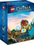 LEGO - Les légendes de Chima - Saison 1