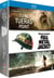 Tu ne tueras point + Lettres d'Iwo Jima + Full Metal Jacket