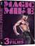 Magic Mike - Collection 3 films
