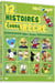 Ma Compil' - 12 histoires de cours de récré