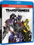 Transformers : The Last Knight