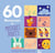 60 berceuses et musiques douces - CD