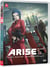 Ghost in the Shell : Arise - Les Films - Border 1 : Ghost Pain + Border 2 : Ghost Whispers