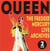 The Freddie Mercury live archives