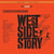 West Side Story - Vinyle