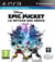 Disney Epic Mickey : Le retour des héros