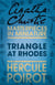 Triangle at rhodes - an agatha christie short story