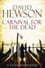Carnival for the dead - a venetian mystery