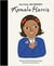 Little people, big dreams Tome 67 : Kamala Harris