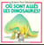 Ou sont alles les dinosaures